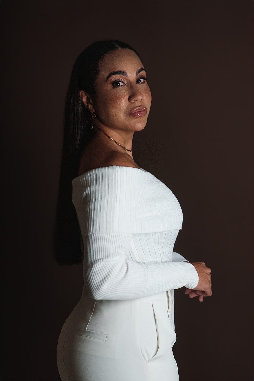 Dra. Larissa Tavares