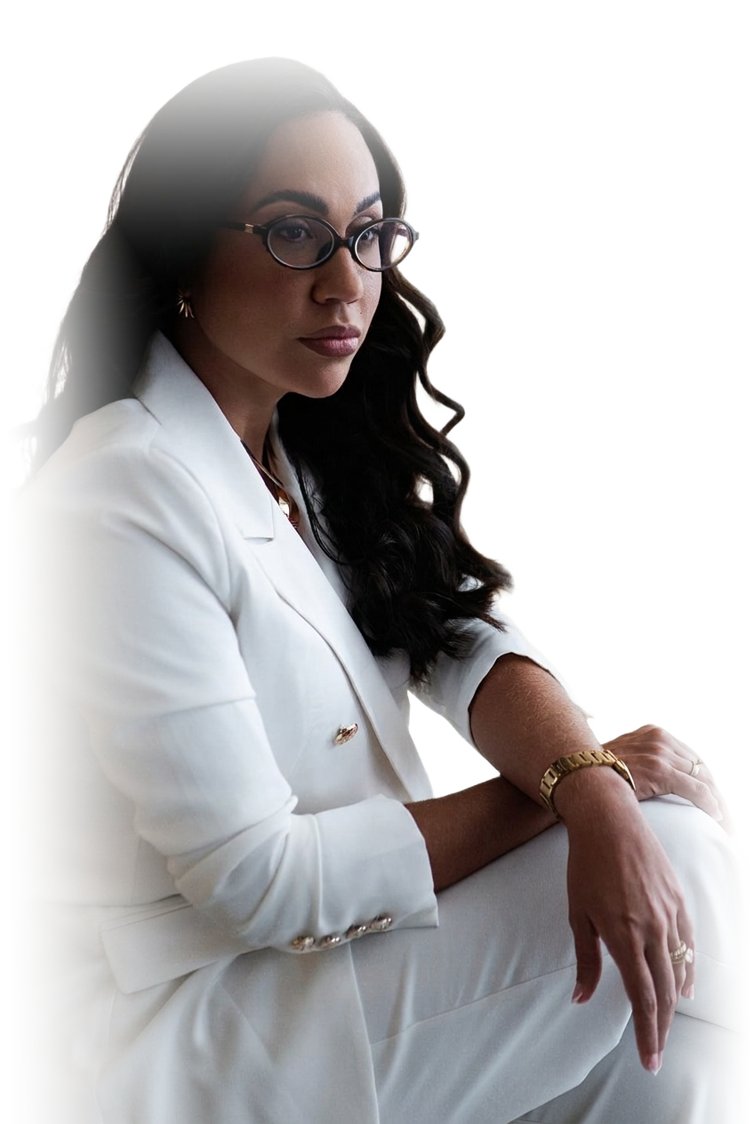 Dra. Larissa Tavares
